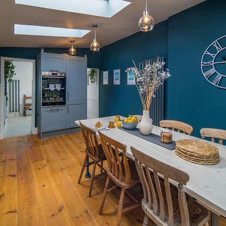 Captain'S Cottage - Central West Cowes - Spacious, Entire 1-Bed Home エクステリア 写真